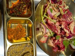 -炉队长·齐齐哈尔家庭烤肉(马家堡店)