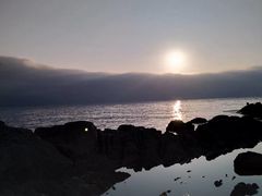 -北戴河东海水浴场