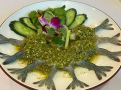 -阿诺泰·泰国餐厅(棕北店)