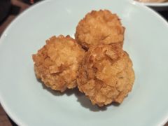 灌汤虾球-南翔馒头店(豫园店)