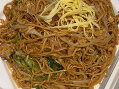 丰收日炒面-丰收日(五角场店)