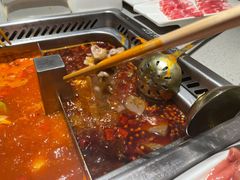 -海底捞火锅(龙湖金沙天街店)