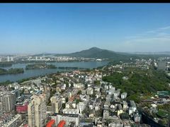 -紫峰大厦
