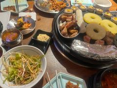 -济州爱肉堂(总店)