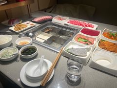 -海底捞火锅(仓山爱琴海店)