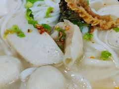 -其美潮州鱼旦粉世家(花城汇南区分店)