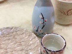 -桃屋日本料理(清华科技园店)