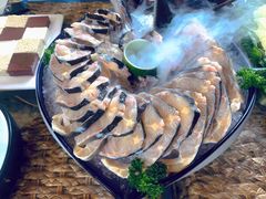 -慢丽江·云南野生菌土鸡锅(西山店)