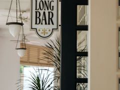 -Long Bar(莱佛士酒店)