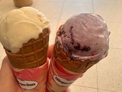 -哈根达斯(滨江店)