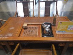 -苏州独墅湖书香世家酒店