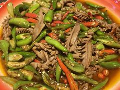 川爆腰花-馬伍旺川菜(江北虹悦城店)