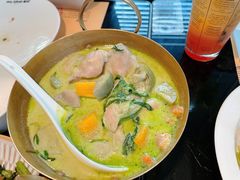 -simply thai天泰(静安嘉里中心店)