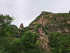 -野三坡百里峡景区