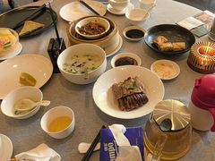 -潮府馆·非遗潮州菜·港式点心(世纪公园店)