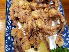 -千代武日本料理(爱建店)