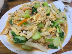 -山里人姜汁(府东小区店)