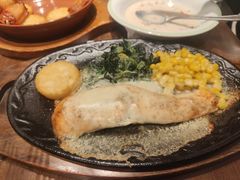 -萨莉亚意式餐厅(南京万达茂店)