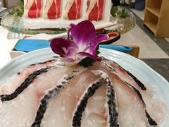 -蚝牛记涮烤牛肉餐厅(滨江国际花园店)