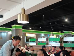 -叹茶靓点·粤式餐厅·全天茶市(石井万民广场店)