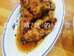 -东北小二东北菜(大车家巷店)