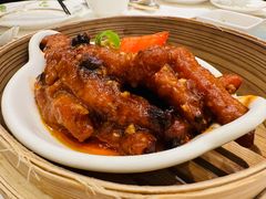 -翠园(北京王府中环店)