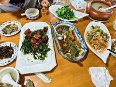 -龙姐私房菜(和顺古镇店)