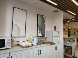 点击看大图 -美臻·瑜伽普拉提大器械馆
