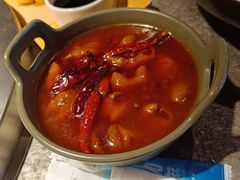 -麻路成都火锅(柏威年店)