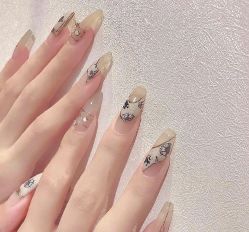 -M·X Nail日式美甲美睫