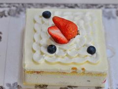 -积慕Cake(解放大道店)