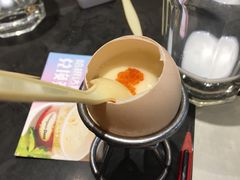 -大渔铁板烧(东城店)