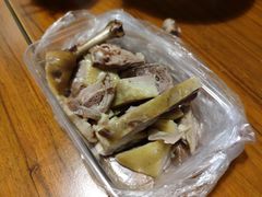 -金原鸭血粉丝汤·汤包·脆皮烤鸭(南京博物院店)