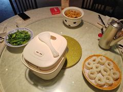 -小柴米·传统江西菜(万寿宫店)