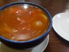 -panchos 墨西哥餐厅(嘉绿苑店)