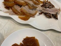 全聚德烤鸭-全聚德(胜利大街店)