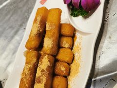 -红辣椒·川菜·火锅(张杨路店)