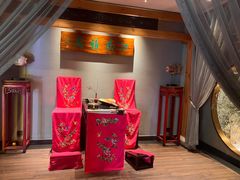 -江南雅厨(李公堤店)