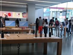 -Apple零售店(中街大悦城店)