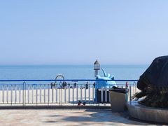 -碧海银沙景区