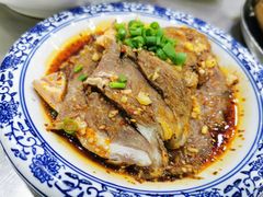 -西安贾三灌汤包·回坊小吃·清真炒菜(北院门总店)