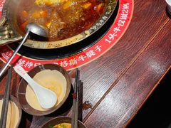 -受气牛肉·重庆耙牛肉(南坪总店)