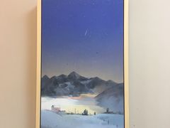 -自然风素食自助餐厅(黄河北路店)