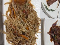 -火地铁板烧(昆山万象汇店)