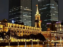 -上海静安洲际酒店