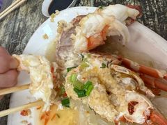 -星奇缘·海鲜餐厅(东山美食地标店)