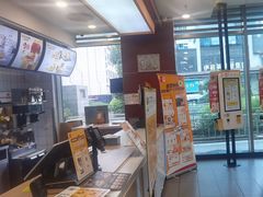 -麦当劳(厦门梧村店)