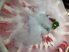 -额尔敦草原涮羊肉·烧烤(冻青树总店)