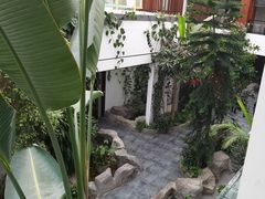 -滕头生态酒店(奉化店)