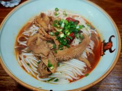 -刘聋子粉馆(张家界总店)